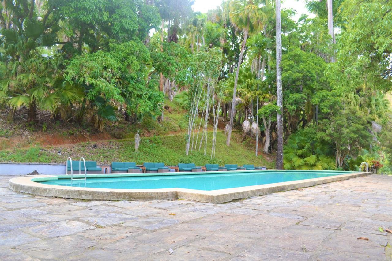 Hotel Do Cafe Rio das Flores Kültér fotó