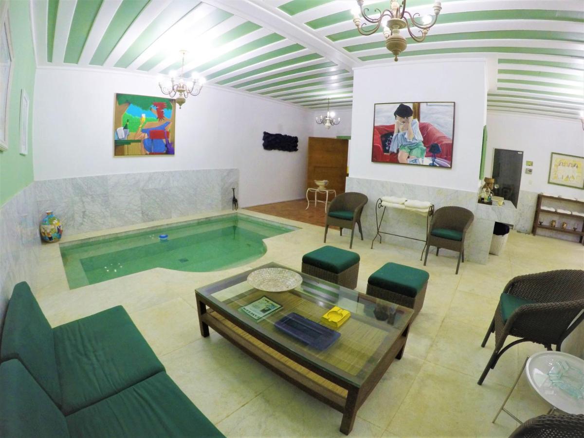 Hotel Do Cafe Rio das Flores Kültér fotó