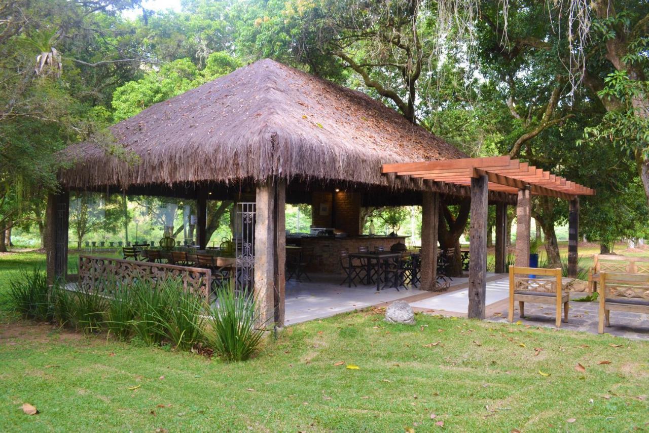 Hotel Do Cafe Rio das Flores Kültér fotó