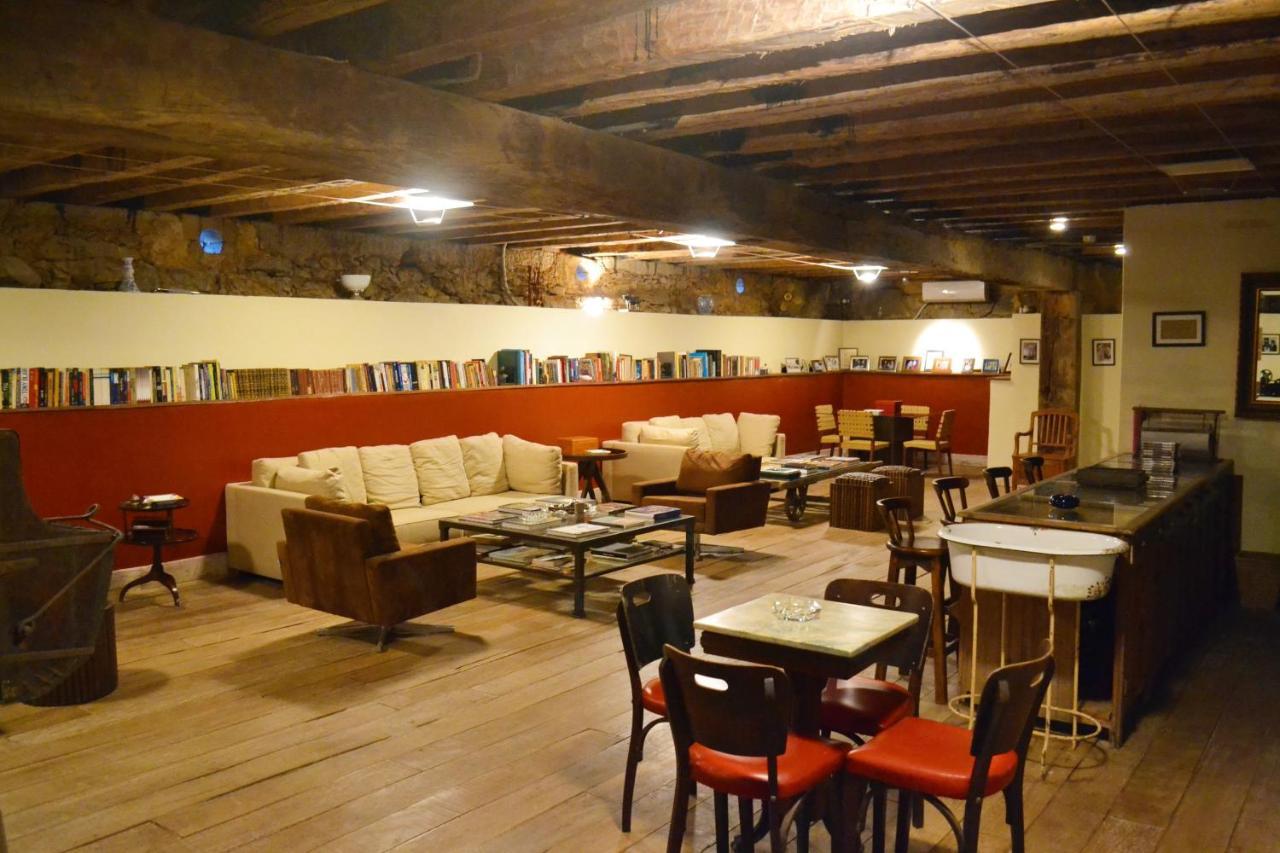 Hotel Do Cafe Rio das Flores Kültér fotó