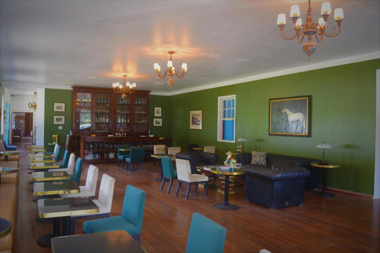 Hotel Do Cafe Rio das Flores Kültér fotó