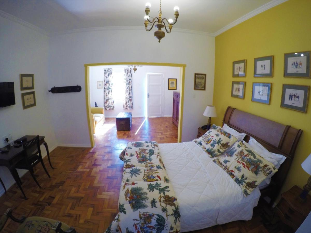 Hotel Do Cafe Rio das Flores Kültér fotó